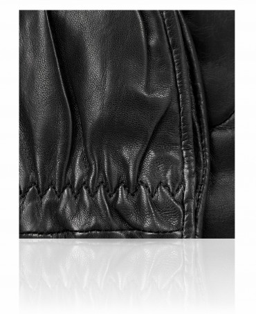 Перчатки Женские 11_VERONA/BL//11